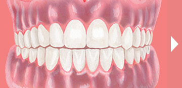 歯茎がピンク以外に変色する原因と治療とは